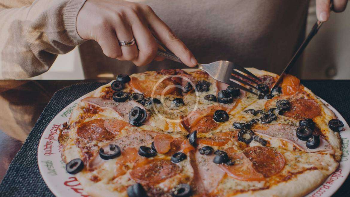 60 Hectares de 13 000 Oliviers