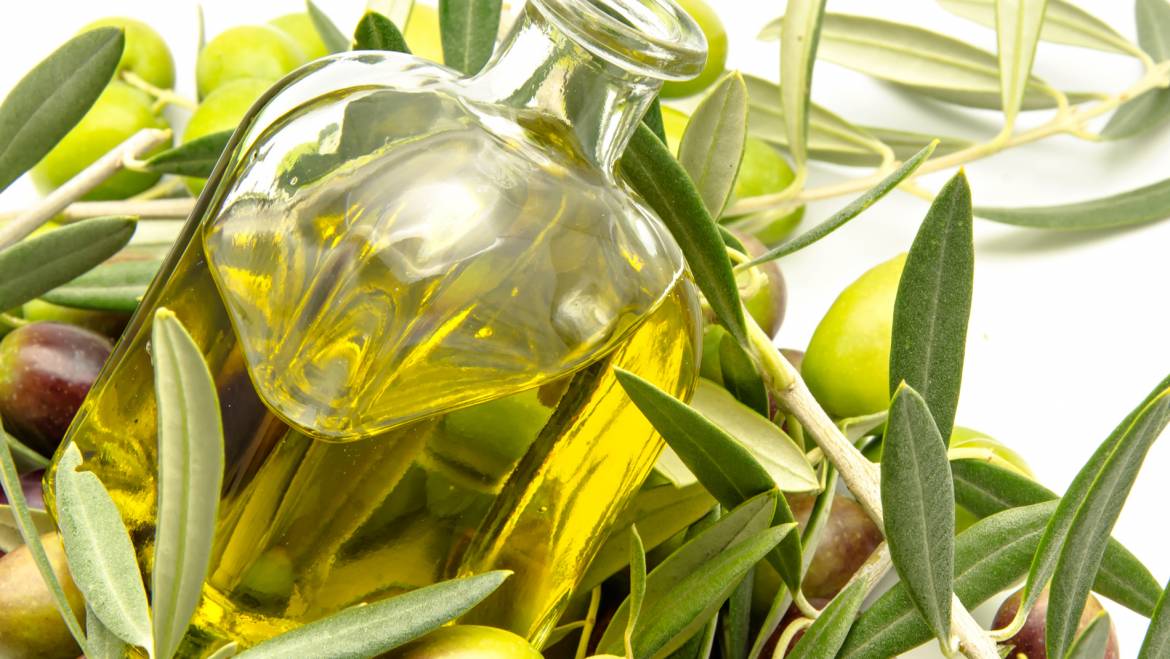 Huile d’Olive Vierge Extra