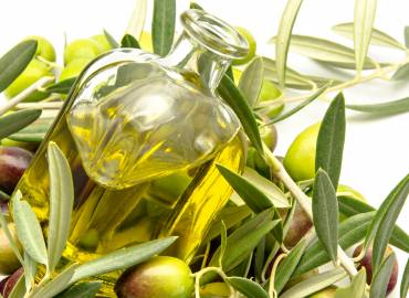 Huile d’Olive Vierge Extra