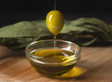 Huile d’Olive Extra Bio