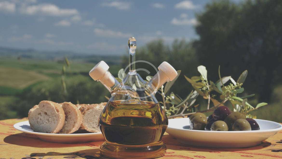 How is Actually « Liquid Gold » Made?